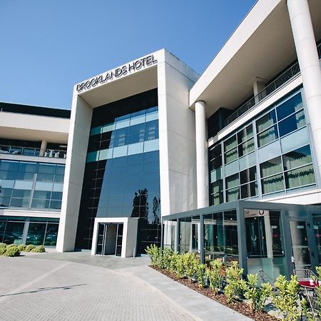 Brooklands Hotel & Spa Weybridge Εξωτερικό φωτογραφία