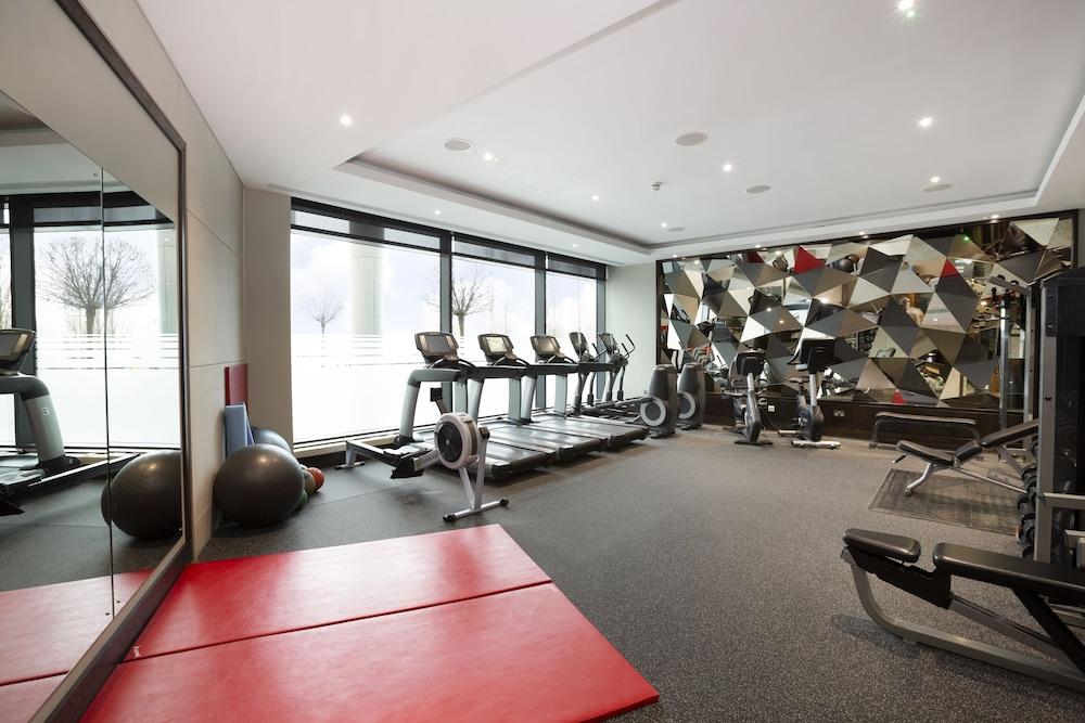 Brooklands Hotel & Spa Weybridge Εξωτερικό φωτογραφία